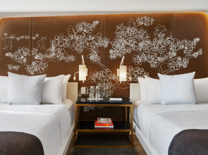 Hotel Washington
