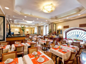 Hotel Giolli Nazionale