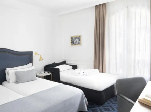 Hotel Midmost by Majestic Hotel Group