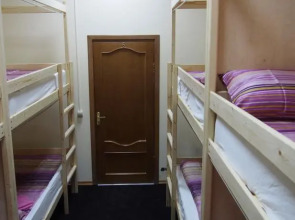 Gospodin Postoyalets