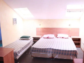 Guest Housefantaziya