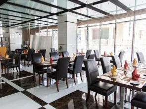 Pearl Executive Hotel Apartment