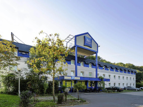 B&B HOTEL Dortmund-West