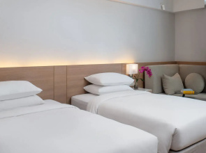 Andaman Beach Hotel Phuket - Handwritten Collection