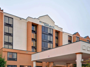 Hyatt Place Tucson Airport