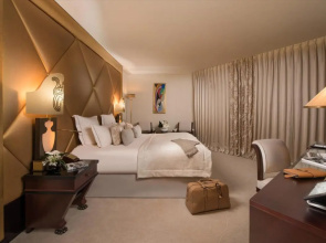 Hôtel Barrière Fouquet's Paris