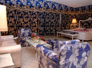 Villa Casa Mansión La Cima