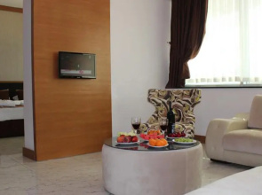 Northhill Hotel