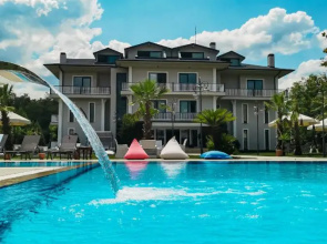 Didi Hotel Sapanca
