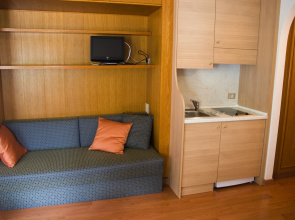 Residence Laurin