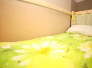 Жилое помещение Solyanka 