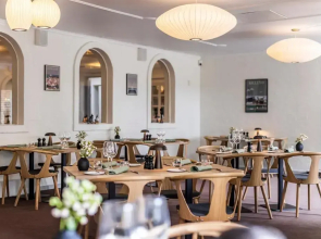 The Lodge Billund