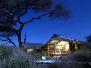 Kibo Safari Camp