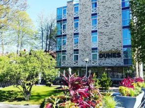 Grand Baltic Dunes Hotel