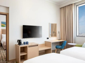 Holiday Inn Hotel & Suites Dubai Science Park by IHG