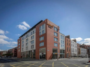 Maldron Hotel Parnell Square Dublin City