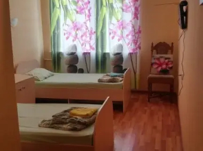 Меблированные комнаты Almaz