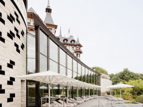 The Dolder Grand
