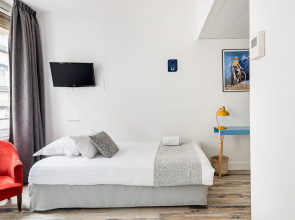 Hotel du Simplon