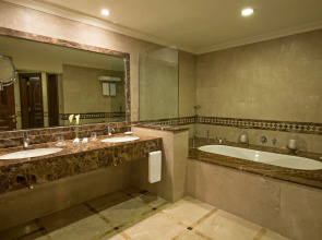 Miramar Al Aqah Beach Resort