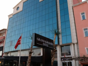 Grand Kirşehir Otel