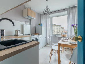 Time For Life Na Ulitse Ordinarnaya