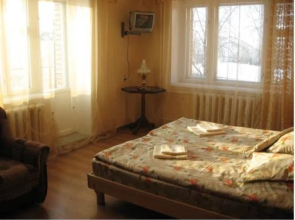 Guest House Pleshanov