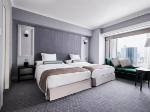 RIHGA Royal Hotel Osaka, Vignette Collection by IHG