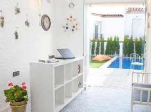 Kybele Suites Alaçatı