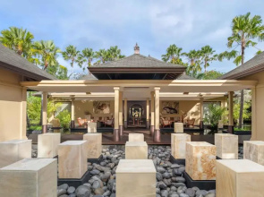 The St. Regis Bali Resort