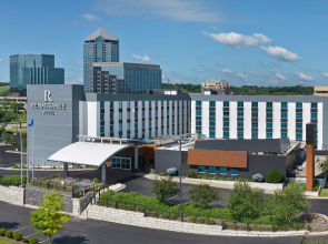Renaissance Minneapolis Bloomington Hotel