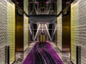 Four Seasons Guangzhou