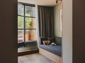 Hotel Regina Barcelona