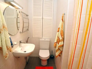 Жилое помещение Solyanka 