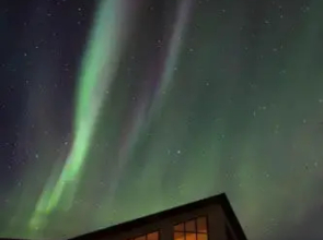 Hotel Gullfoss