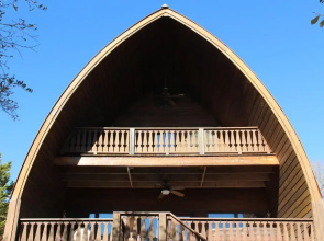 Canyon Lakeview Resort