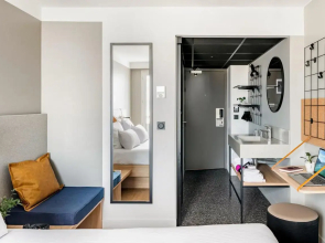 Moxy Annecy