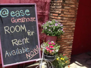 At Ease Guesthouse