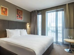 Wellton Hotel Riga & SPA​