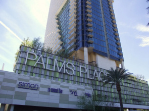 Jet Luxury at Palms Place