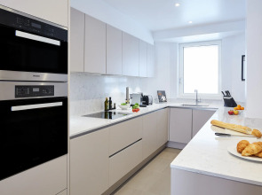 Cheval Gloucester Park at Kensington