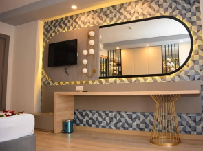 Eftalia Aqua Resort – All Inclusive