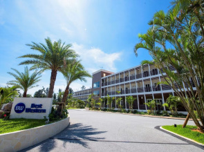 Best Western Okinawa Onna Beach