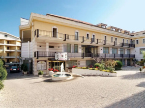 Hotel Parco delle Rose