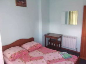 Aladan Hotel
