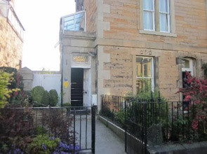 Kilmaurs Guest House