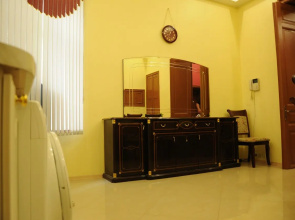 Star Hostel