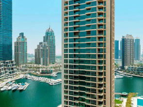 Grosvenor House, a Luxury Collection Hotel, Dubai