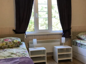 Seliger Apart-Hotel