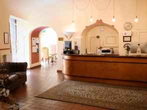 Hotel San Lino